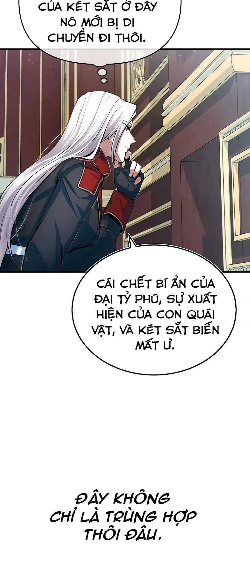 giáo sư gián điệp chapter 20 - Next Chapter 20