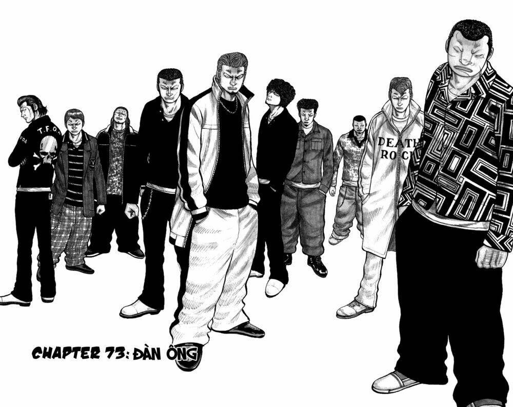 Worst Chapter 73 - Trang 2