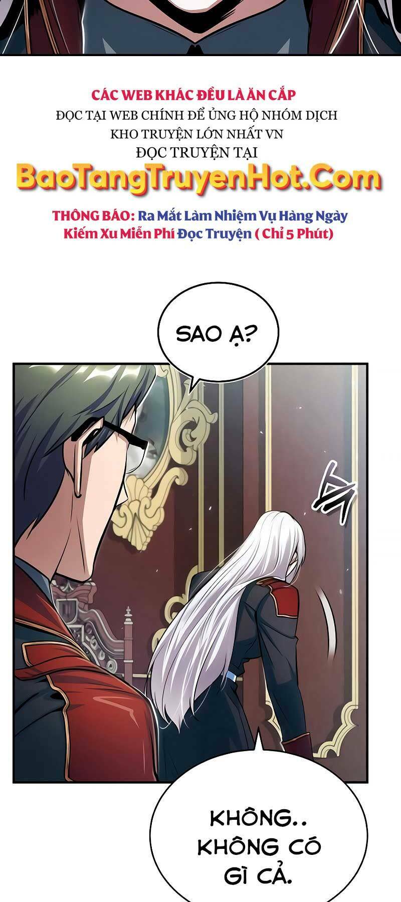 giáo sư gián điệp chapter 20 - Next Chapter 20