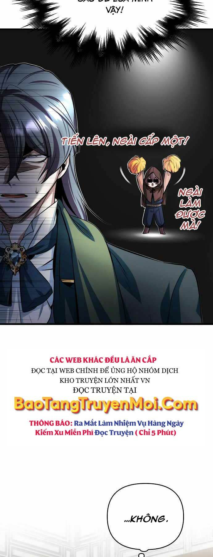 giáo sư gián điệp chapter 6 - Next Chapter 6