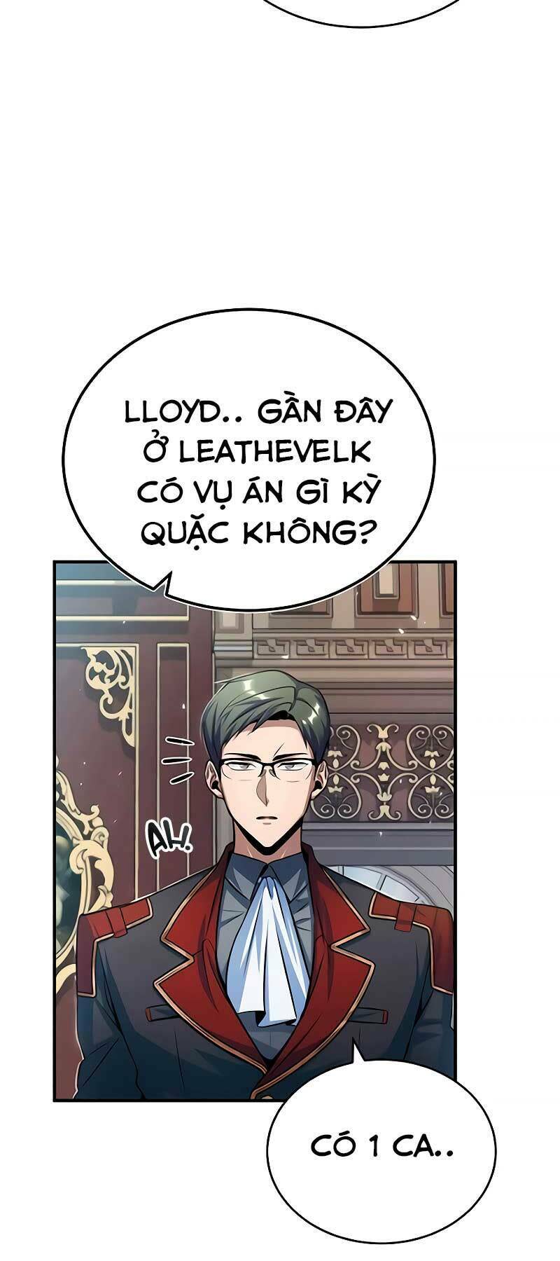 giáo sư gián điệp chapter 20 - Next Chapter 20