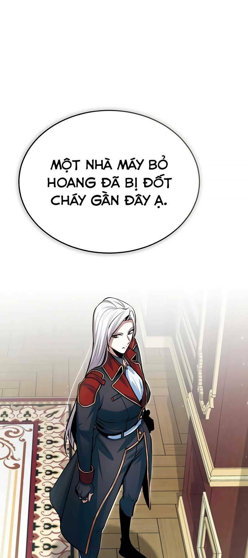 giáo sư gián điệp chapter 20 - Next Chapter 20