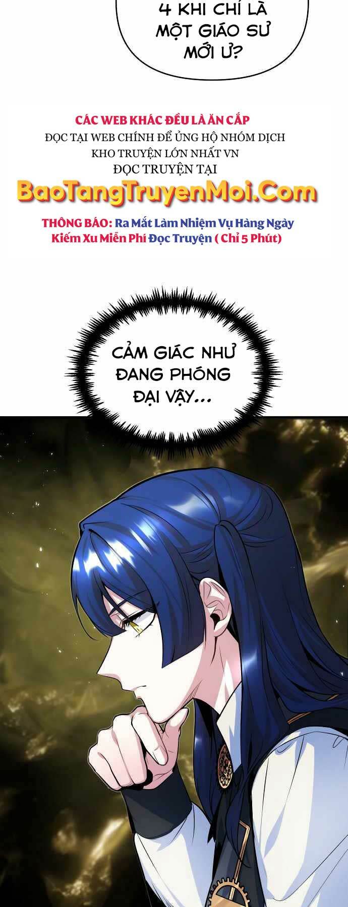 giáo sư gián điệp chapter 6 - Next Chapter 6