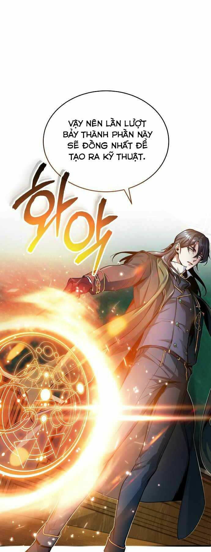 giáo sư gián điệp chapter 6 - Next Chapter 6