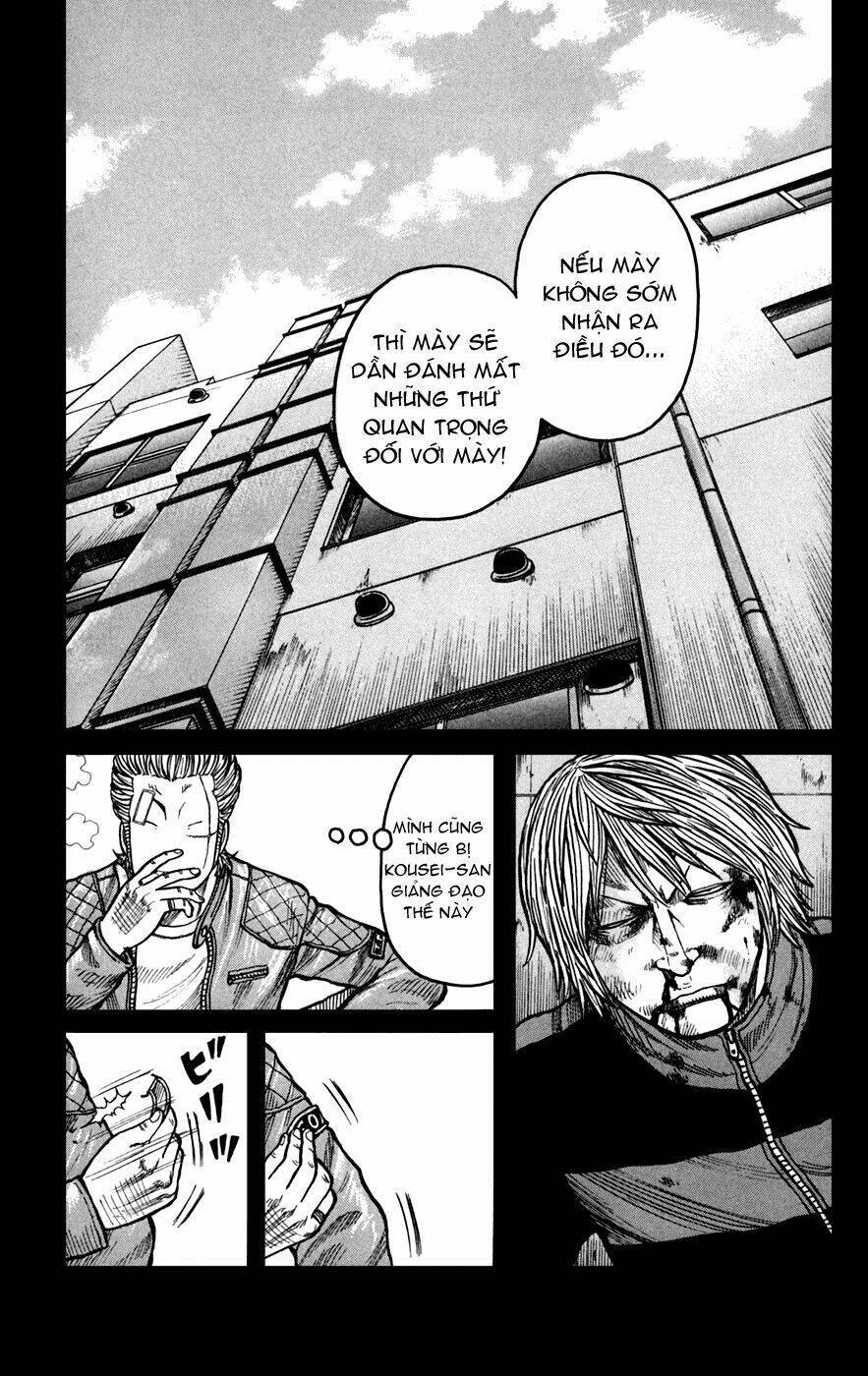 Worst Chapter 73 - Trang 2