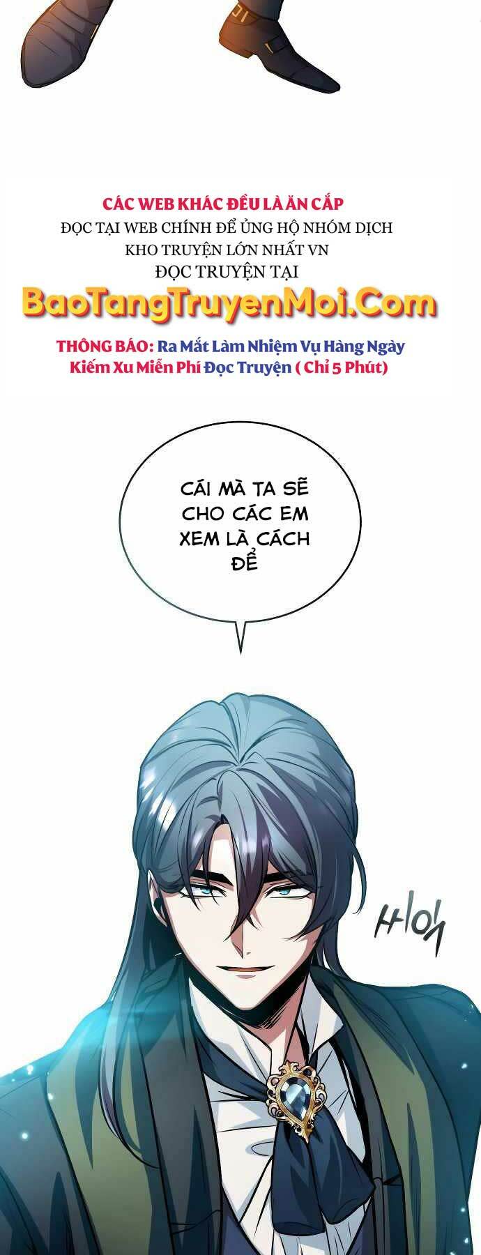 giáo sư gián điệp chapter 6 - Next Chapter 6