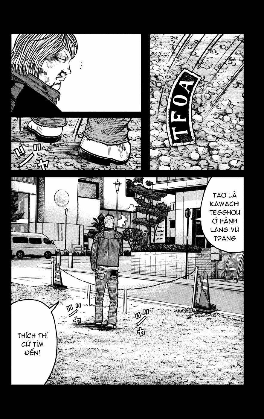 Worst Chapter 73 - Trang 2