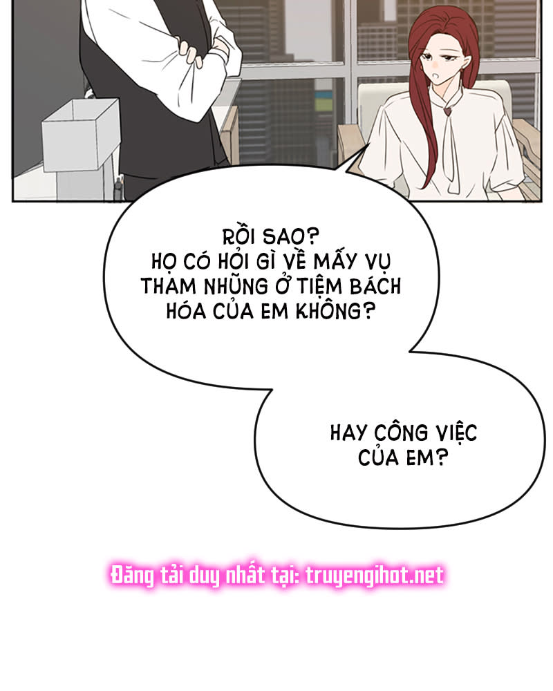 Hẹn Gặp Anh Ở Kiếp Thứ 19 Chap 70 - Next Chap 73