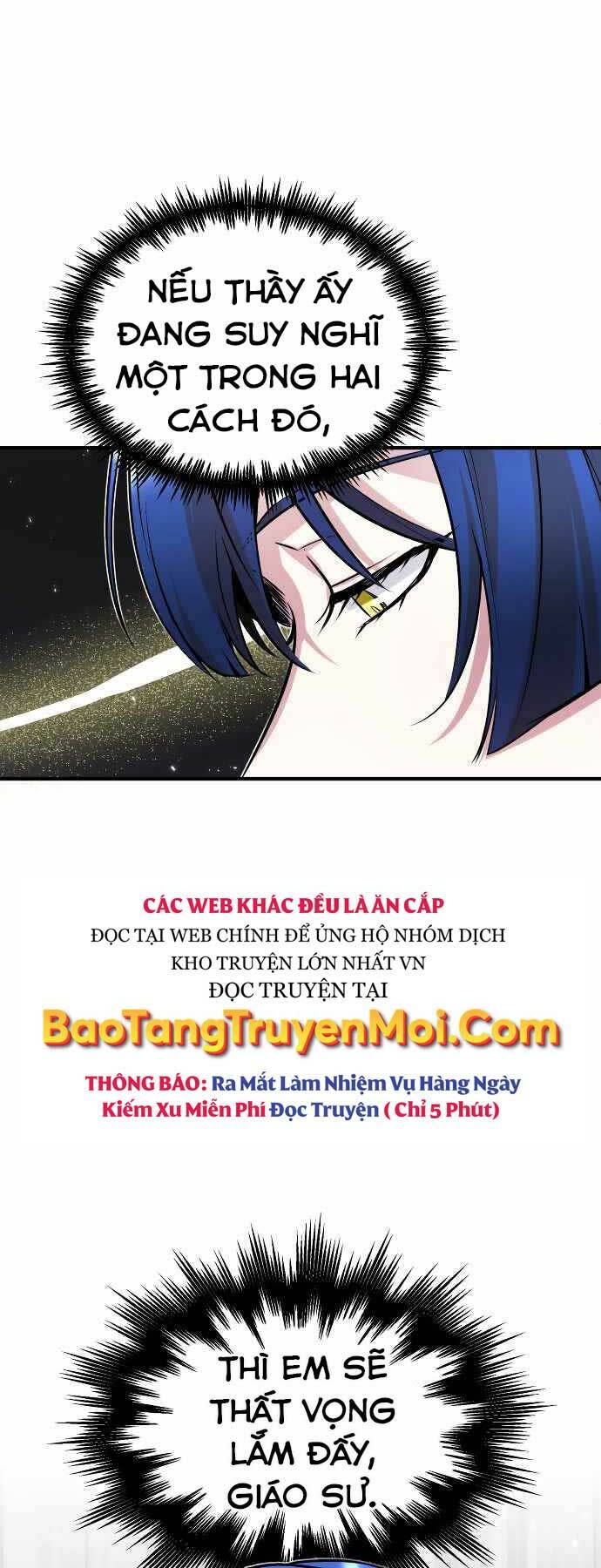 giáo sư gián điệp chapter 6 - Next Chapter 6