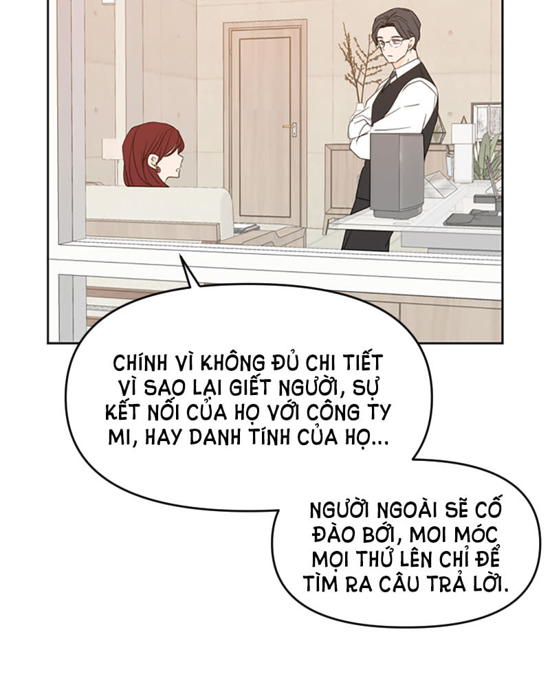 Hẹn Gặp Anh Ở Kiếp Thứ 19 Chap 70 - Next Chap 73