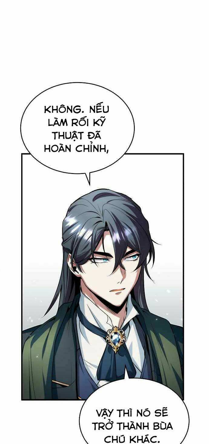 giáo sư gián điệp chapter 6 - Next Chapter 6