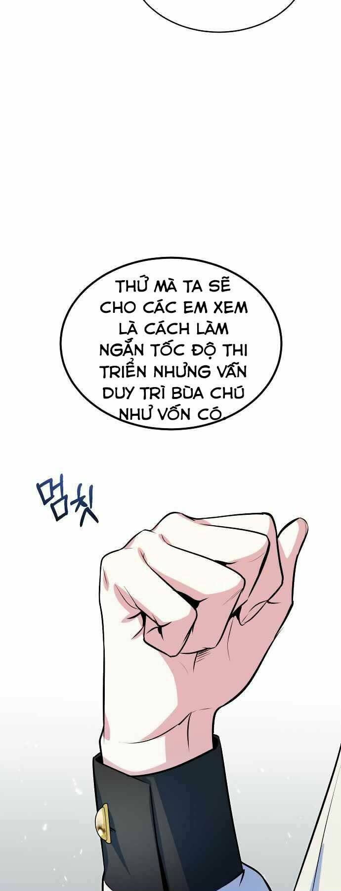 giáo sư gián điệp chapter 6 - Next Chapter 6