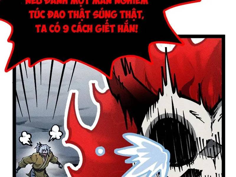 ta làm cặn bã ở tu tiên giới Chapter 19 - Trang 2