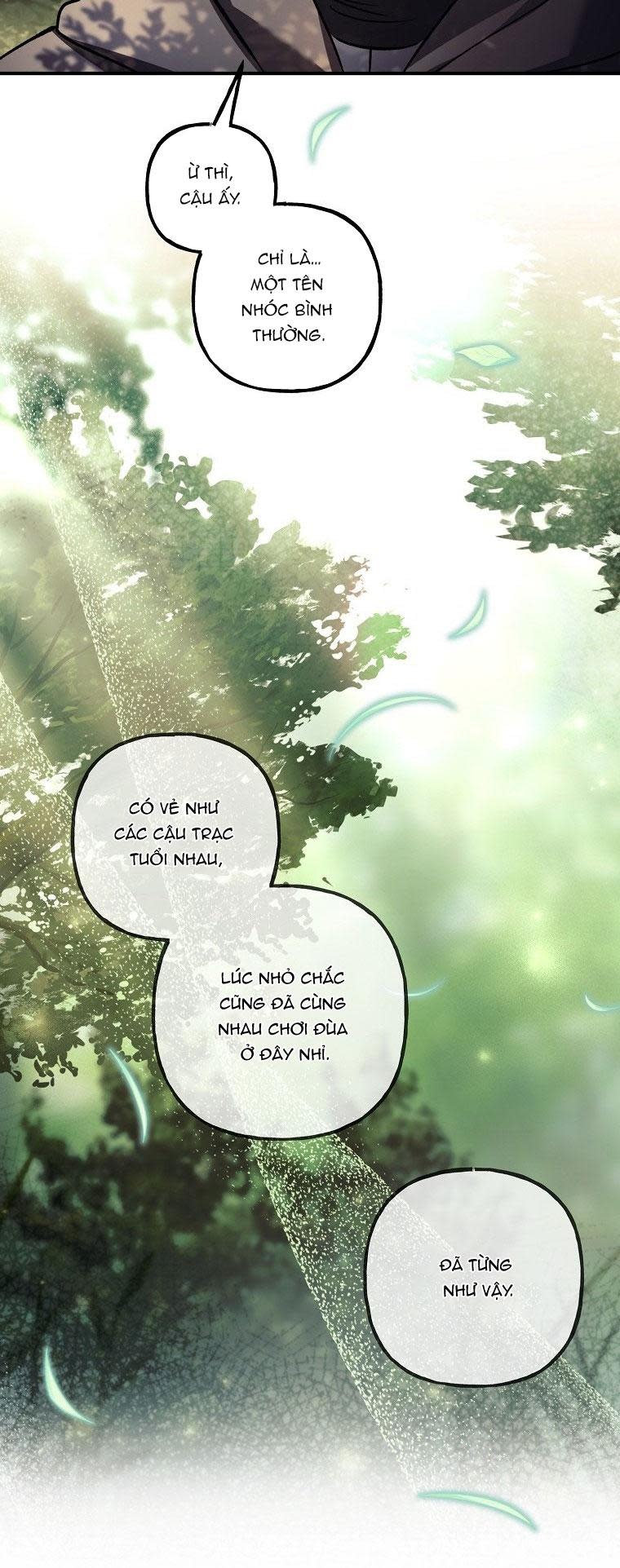 (ABO) BƯỚC NGOẶT Chapter 51 - Trang 2