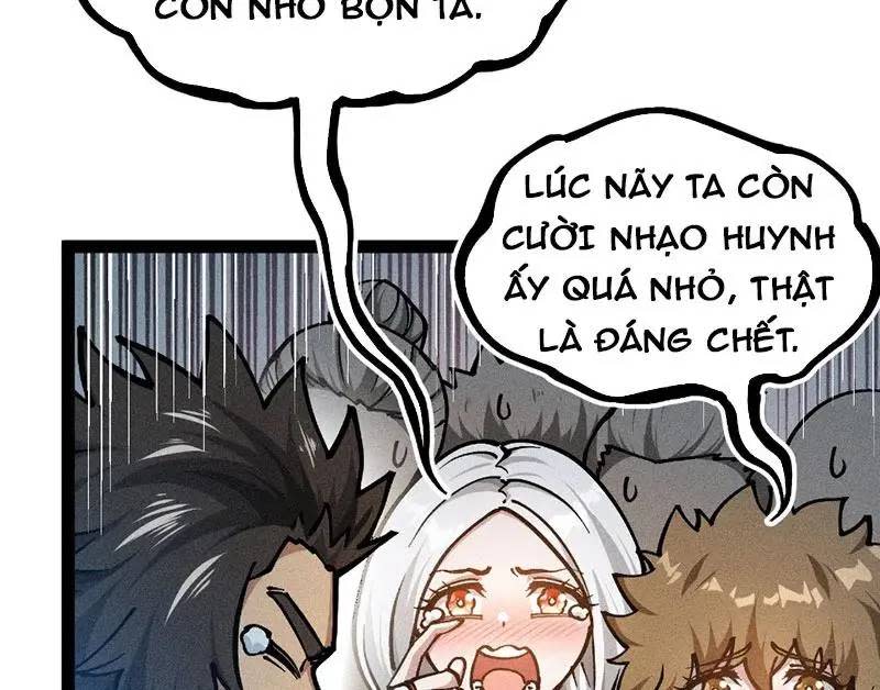 ta làm cặn bã ở tu tiên giới Chapter 19 - Trang 2