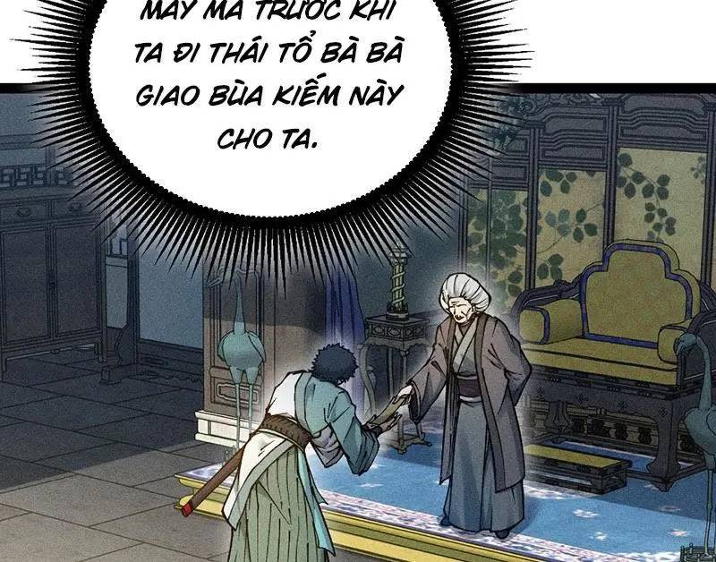 ta làm cặn bã ở tu tiên giới Chapter 19 - Trang 2