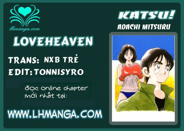 Katsu! Chapter 81 - Trang 2