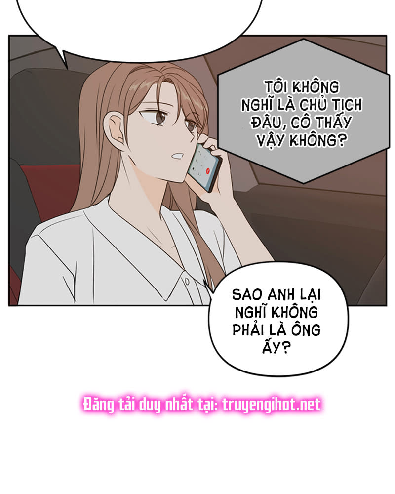 Hẹn Gặp Anh Ở Kiếp Thứ 19 Chap 70 - Next Chap 73