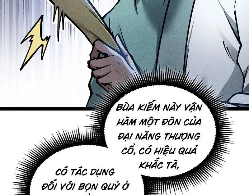 ta làm cặn bã ở tu tiên giới Chapter 19 - Trang 2