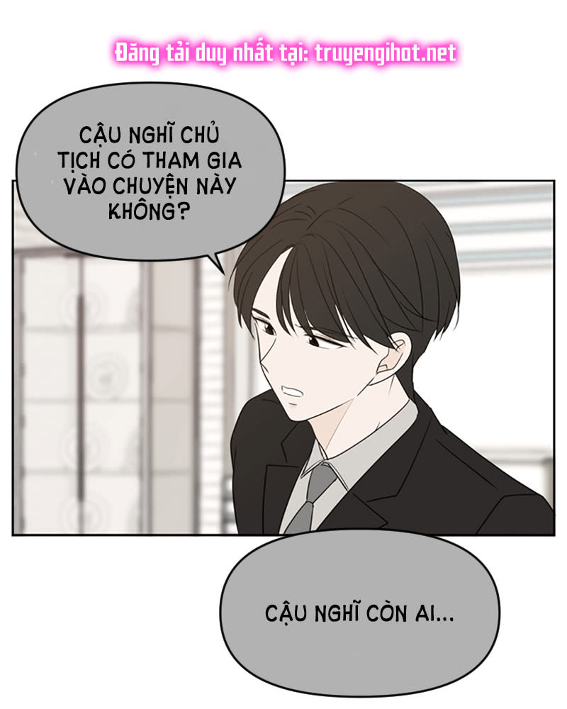 Hẹn Gặp Anh Ở Kiếp Thứ 19 Chap 70 - Next Chap 73