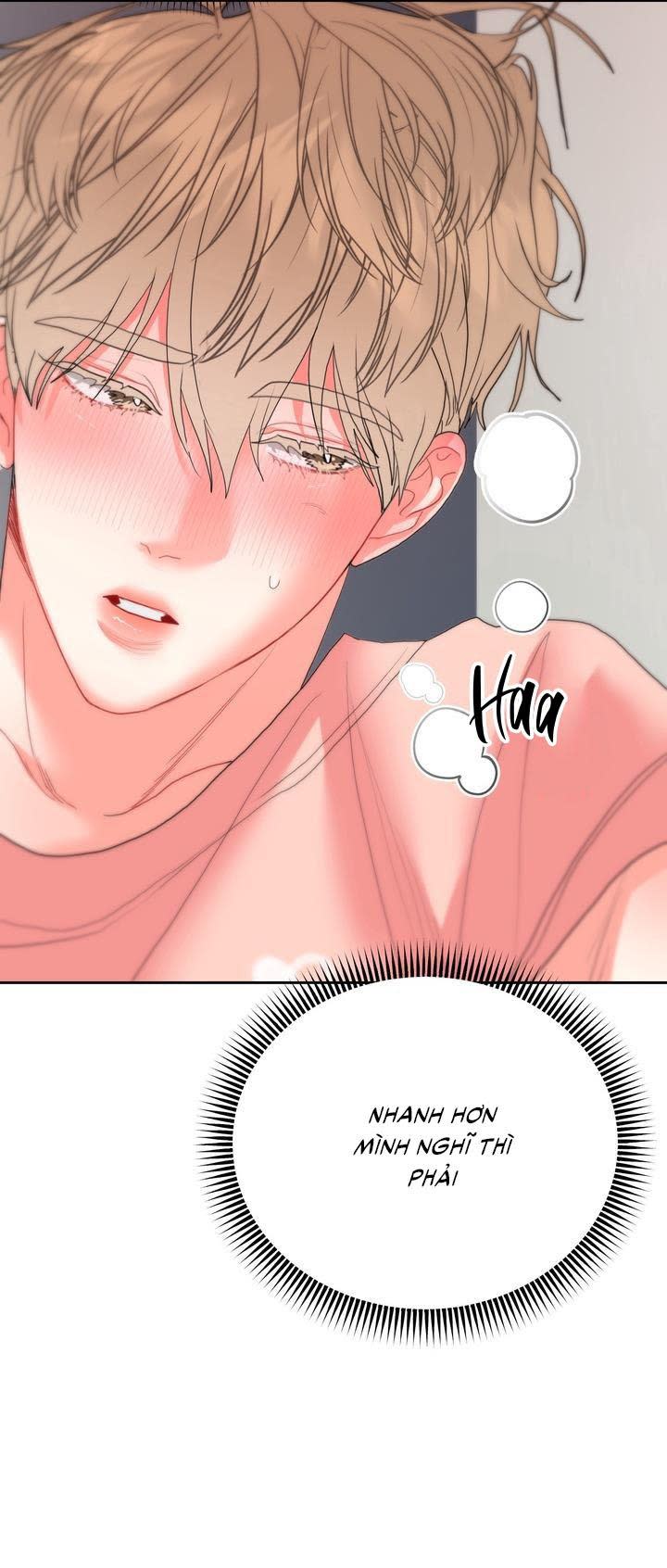 ( CBunu ) Omega Của Anh Chapter 10 H+ - Next 