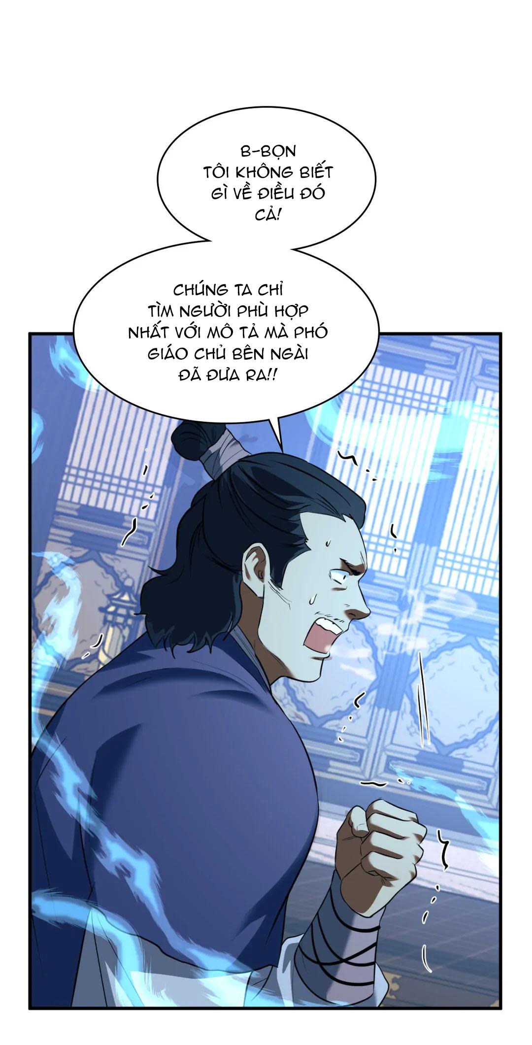 Người Tình Của Ác Quỷ Chapter 18 - Trang 2