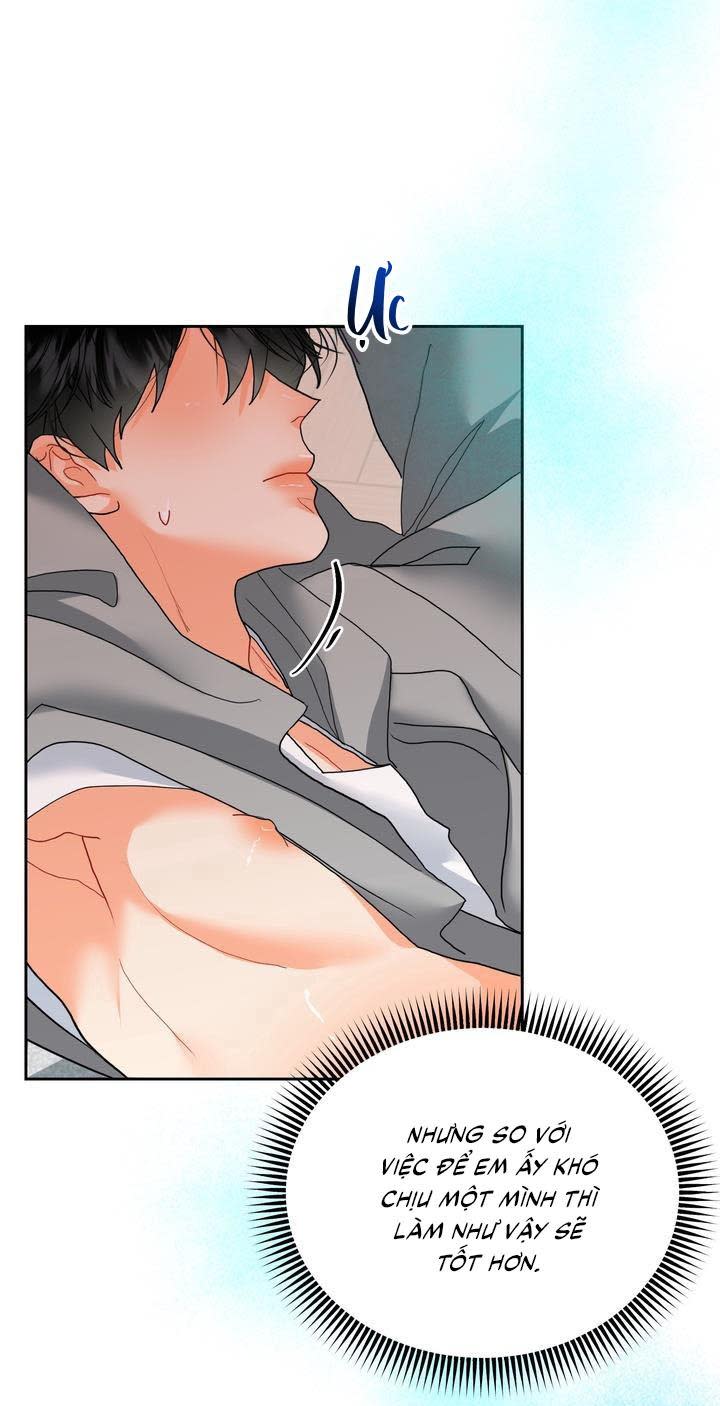 ( CBunu ) Omega Của Anh Chapter 10 H+ - Next 