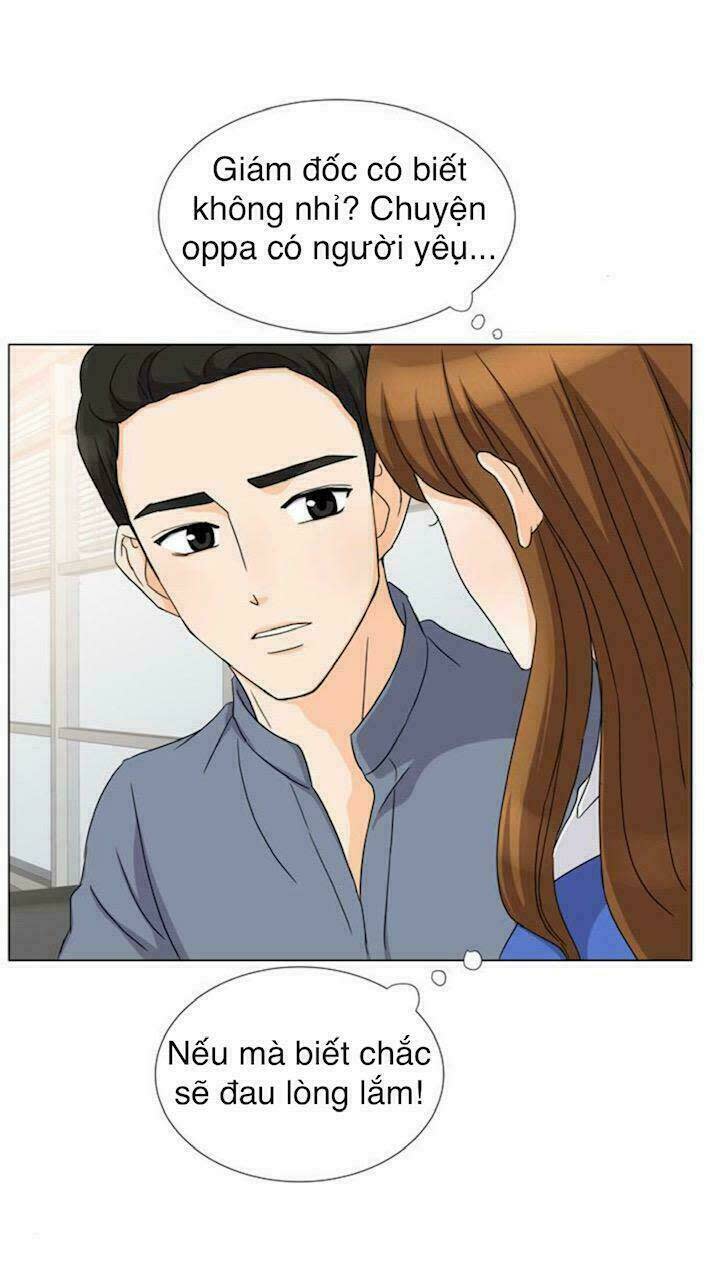 Idol Và Sếp Em Yêu Ai? Chapter 24 - Trang 2