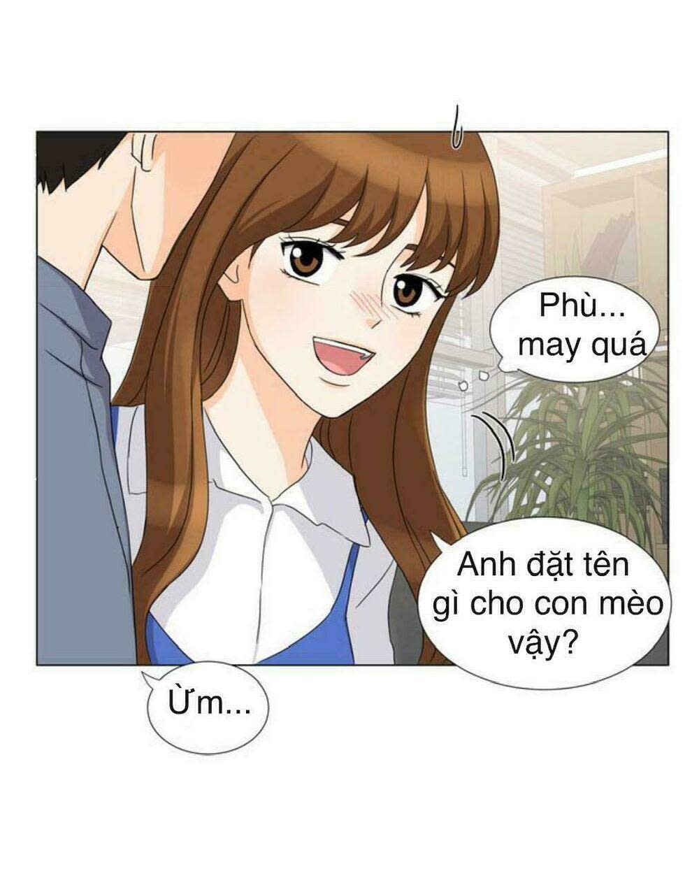 Idol Và Sếp Em Yêu Ai? Chapter 24 - Trang 2