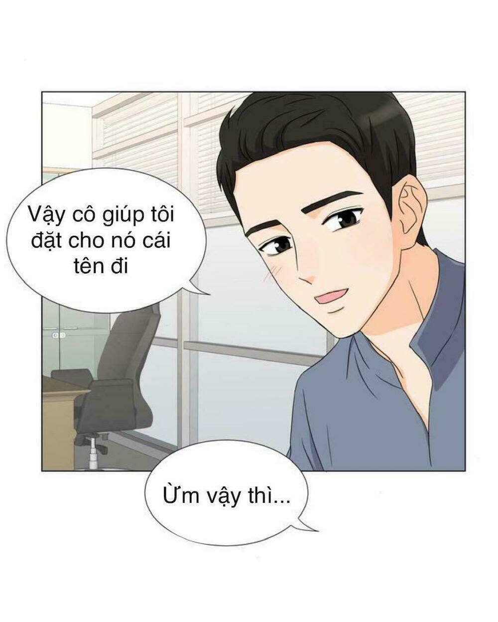 Idol Và Sếp Em Yêu Ai? Chapter 24 - Trang 2