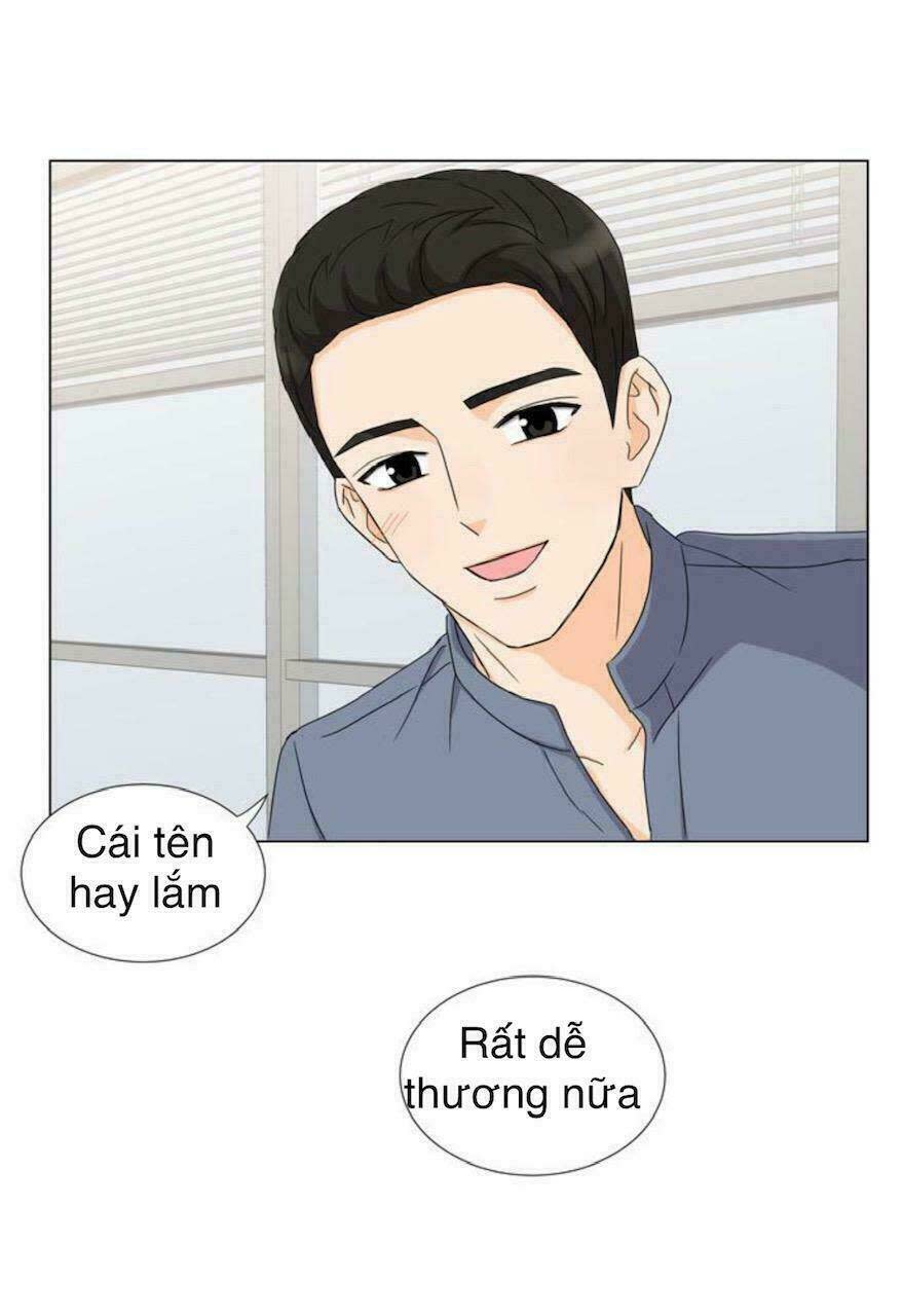 Idol Và Sếp Em Yêu Ai? Chapter 24 - Trang 2