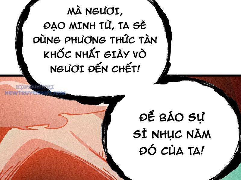 ta làm cặn bã ở tu tiên giới Chapter 20 - Trang 2