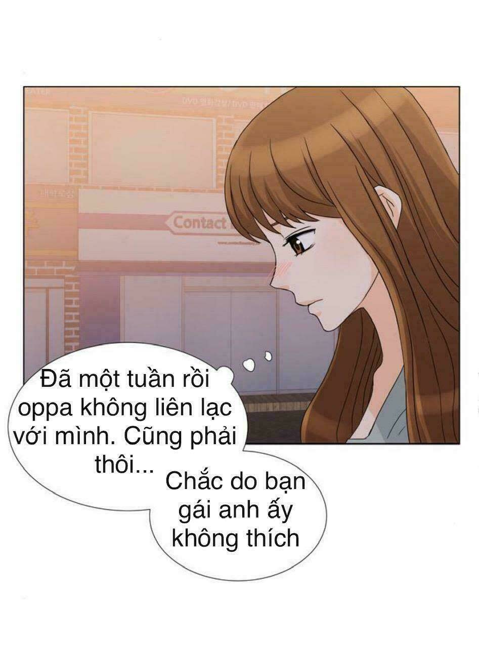 Idol Và Sếp Em Yêu Ai? Chapter 24 - Trang 2