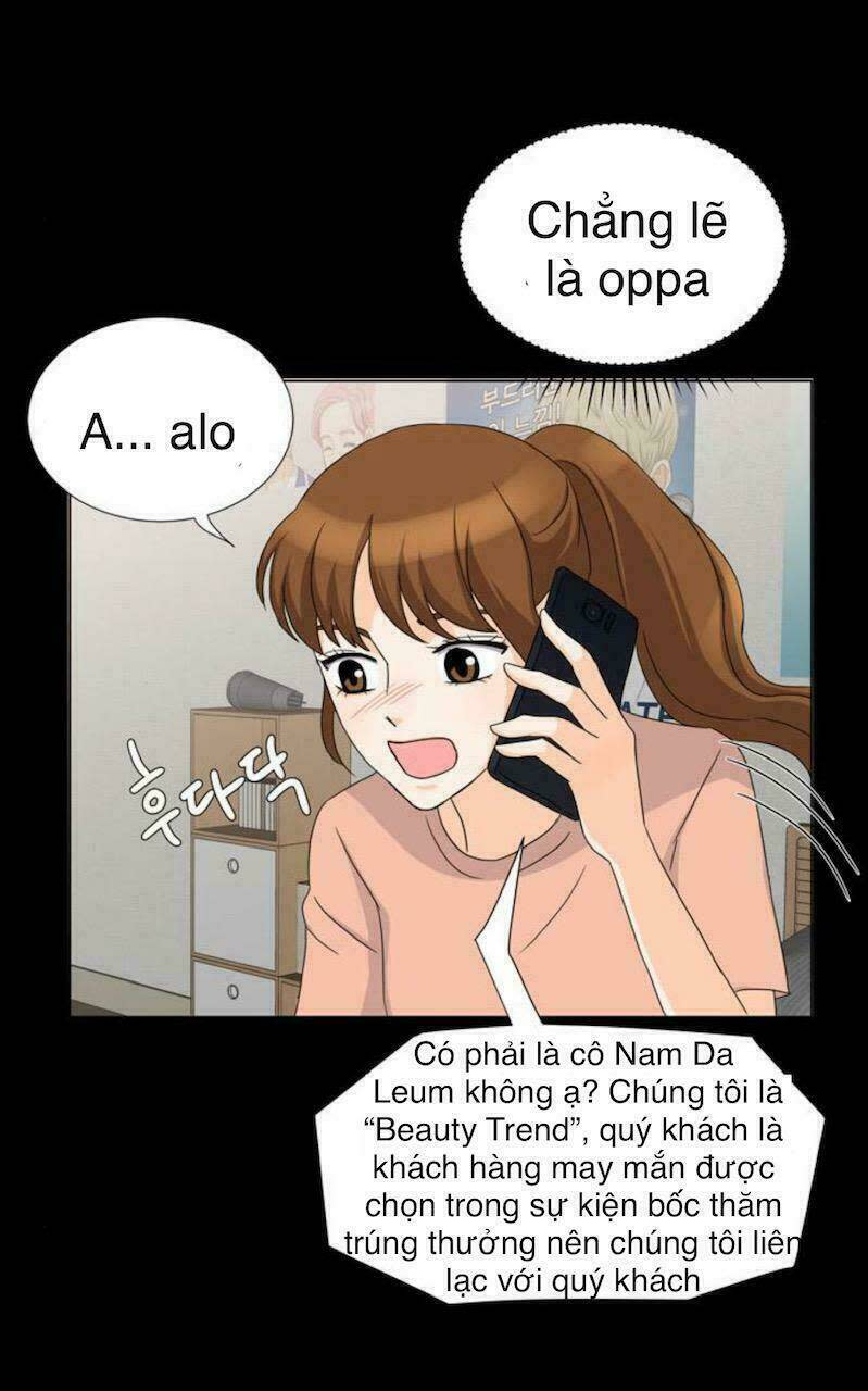 Idol Và Sếp Em Yêu Ai? Chapter 24 - Trang 2