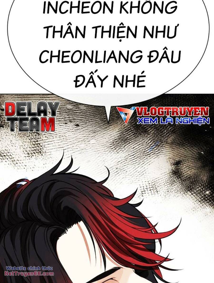 Hoán Đổi Nhiệm Màu Chapter 494 - Next Chapter 495