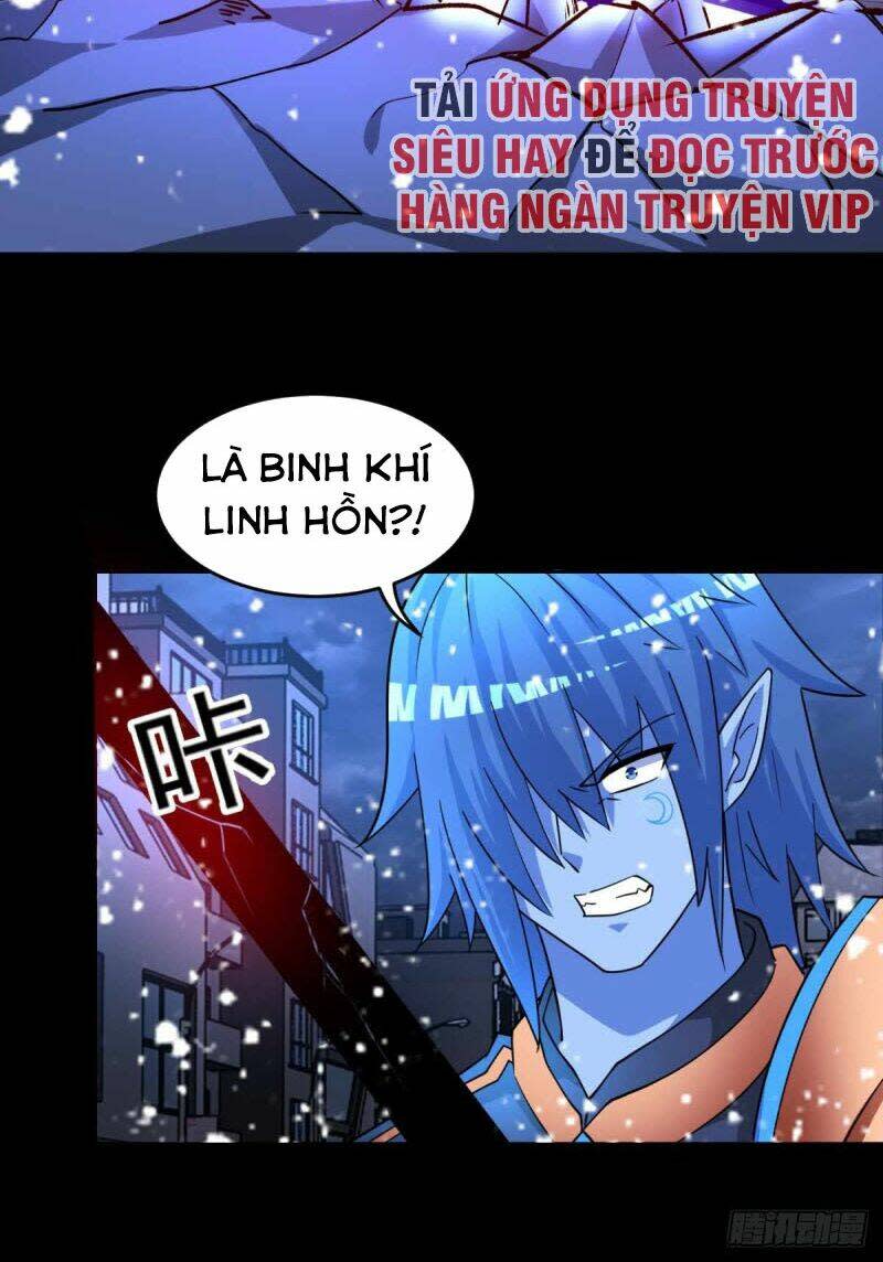 mạt thế vi vương Chapter 219 - Trang 2