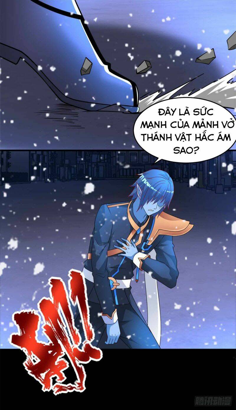 mạt thế vi vương Chapter 219 - Trang 2