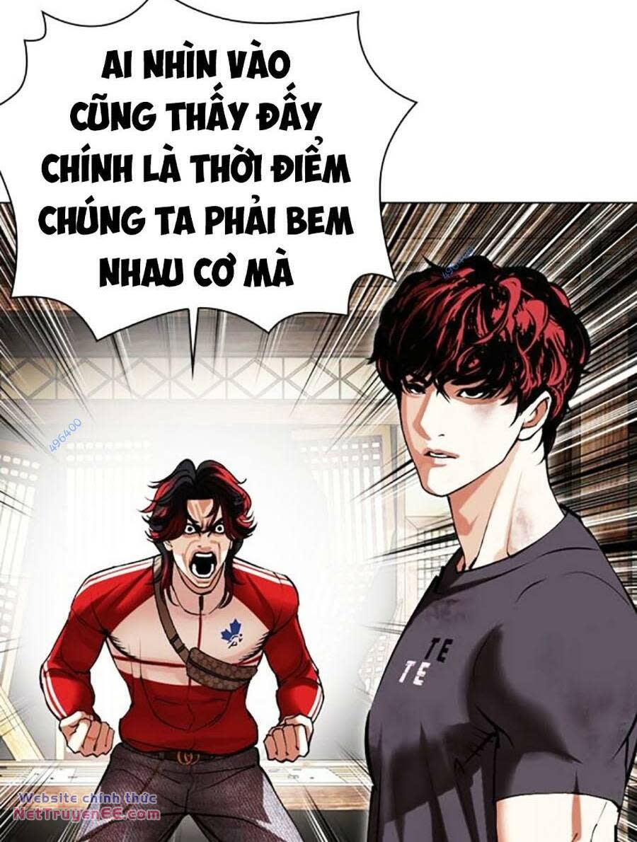 Hoán Đổi Nhiệm Màu Chapter 494 - Next Chapter 495