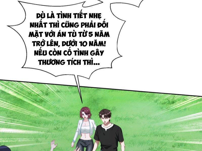 bỏ làm simp chúa, ta có trong tay cả tỉ thần hào Chapter 153 - Trang 2