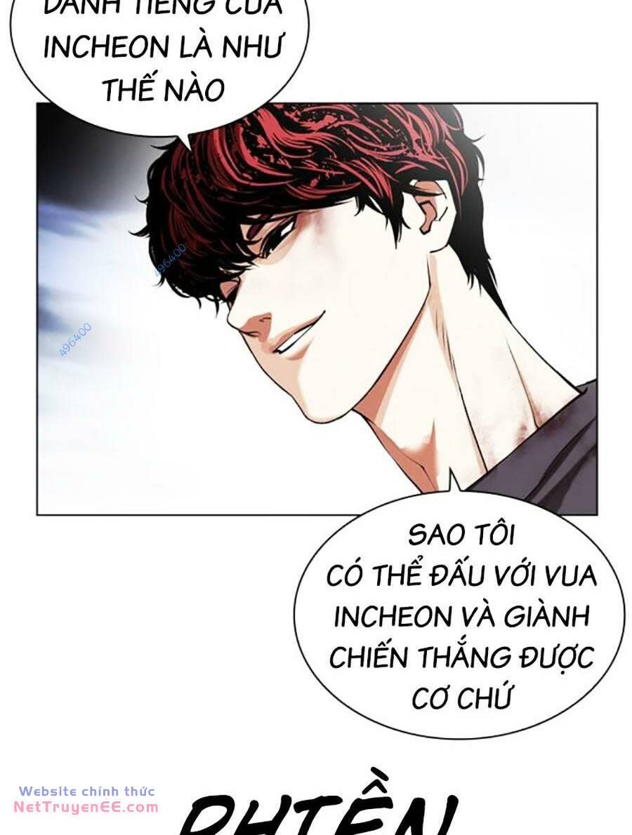 Hoán Đổi Nhiệm Màu Chapter 494 - Next Chapter 495