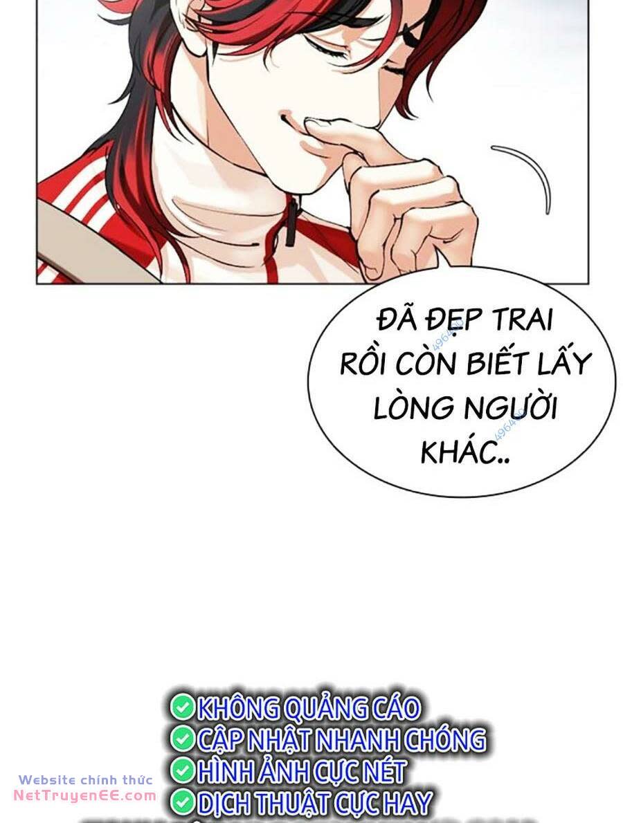 Hoán Đổi Nhiệm Màu Chapter 494 - Next Chapter 495