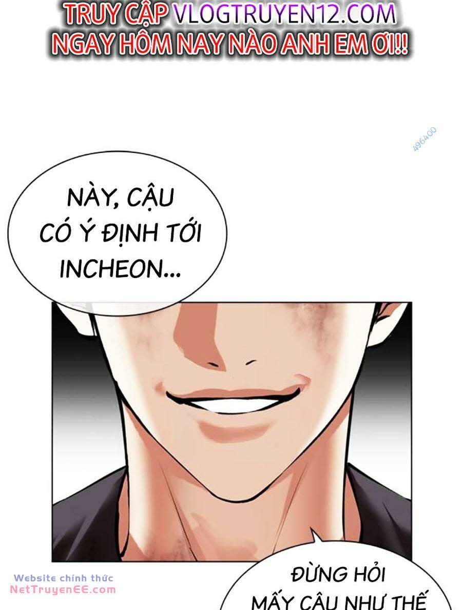 Hoán Đổi Nhiệm Màu Chapter 494 - Next Chapter 495