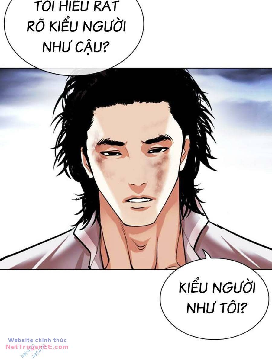 Hoán Đổi Nhiệm Màu Chapter 494 - Next Chapter 495