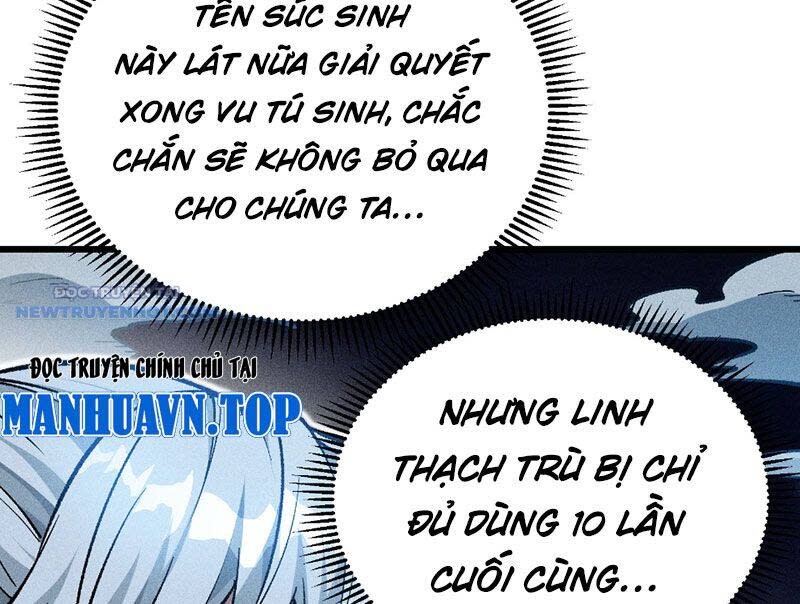 ta làm cặn bã ở tu tiên giới Chapter 20 - Trang 2