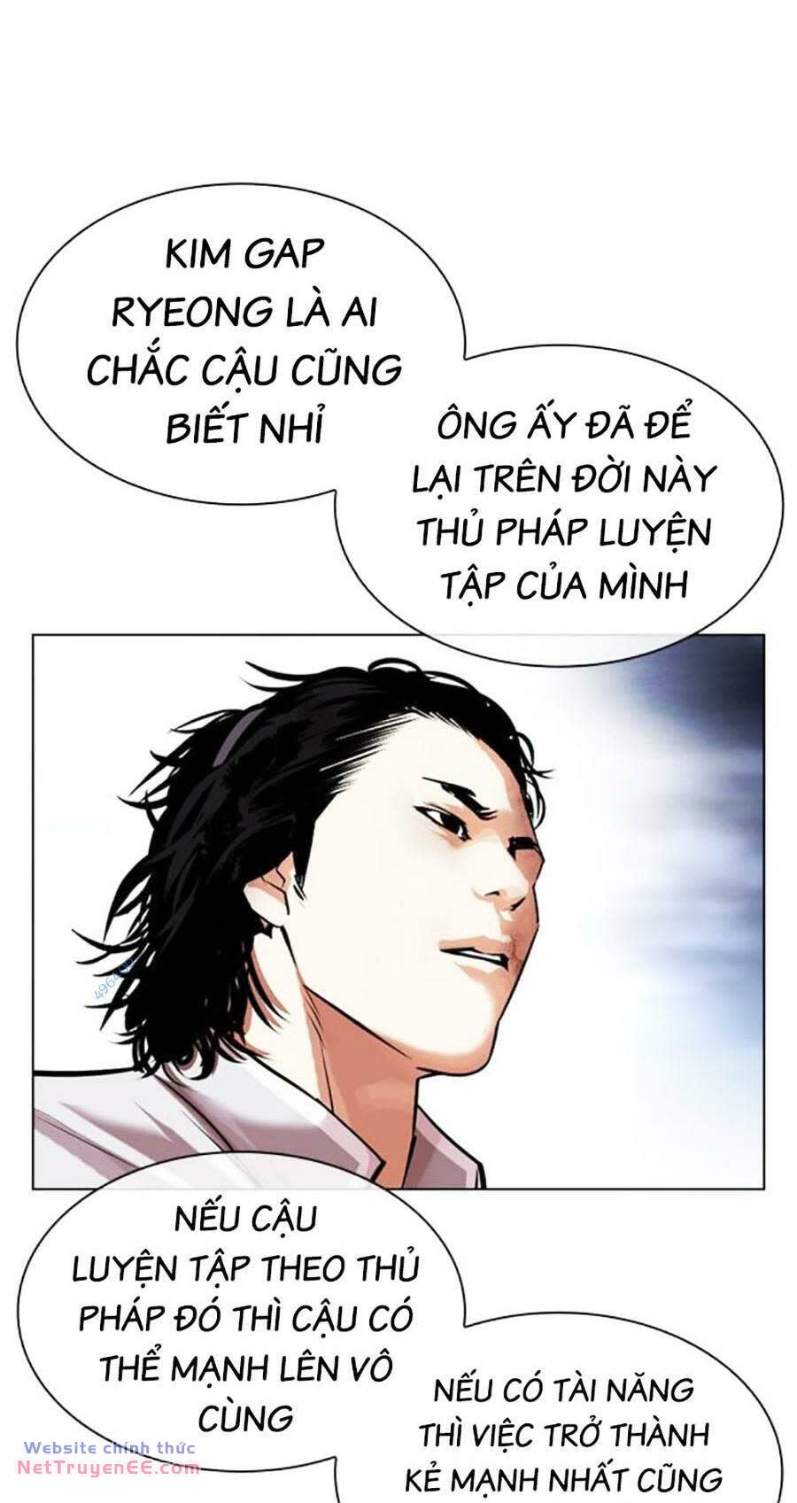 Hoán Đổi Nhiệm Màu Chapter 494 - Next Chapter 495