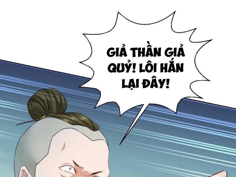 bỏ làm simp chúa, ta có trong tay cả tỉ thần hào Chapter 153 - Trang 2