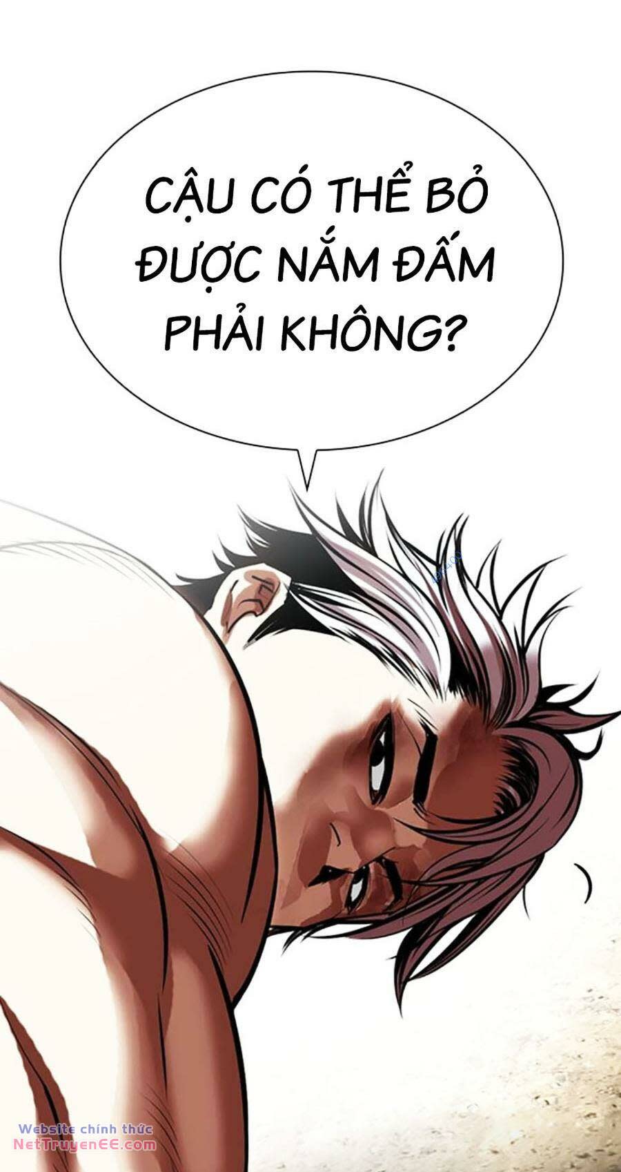 Hoán Đổi Nhiệm Màu Chapter 494 - Next Chapter 495