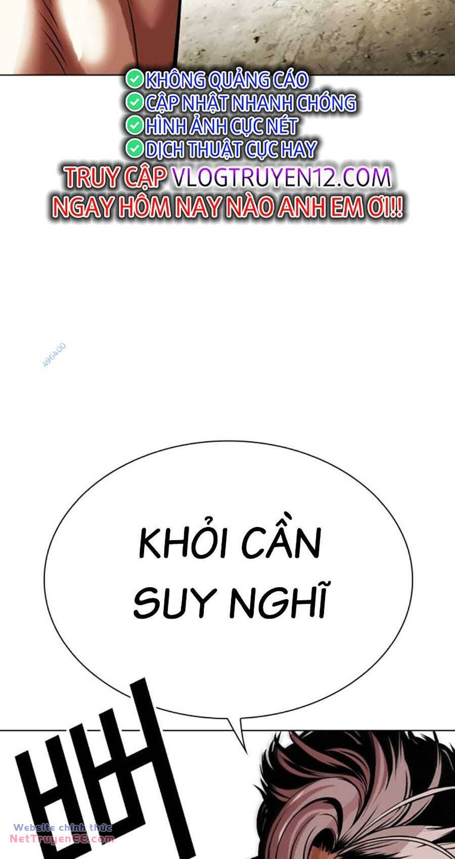 Hoán Đổi Nhiệm Màu Chapter 494 - Next Chapter 495