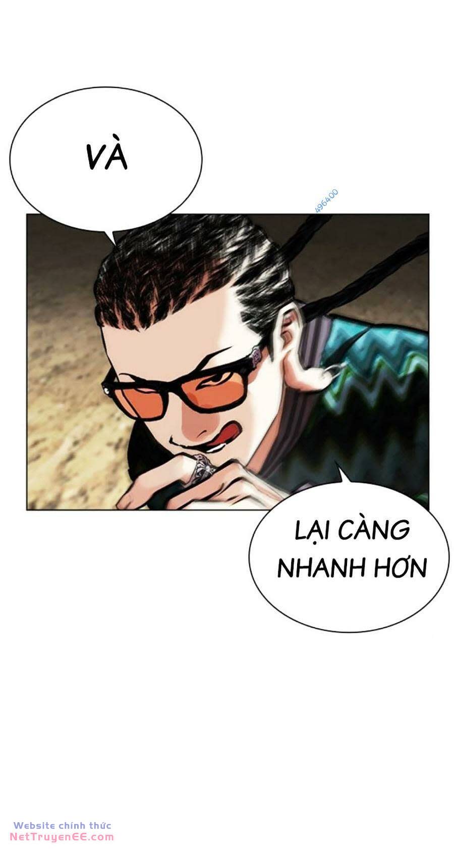 Hoán Đổi Nhiệm Màu Chapter 494 - Next Chapter 495