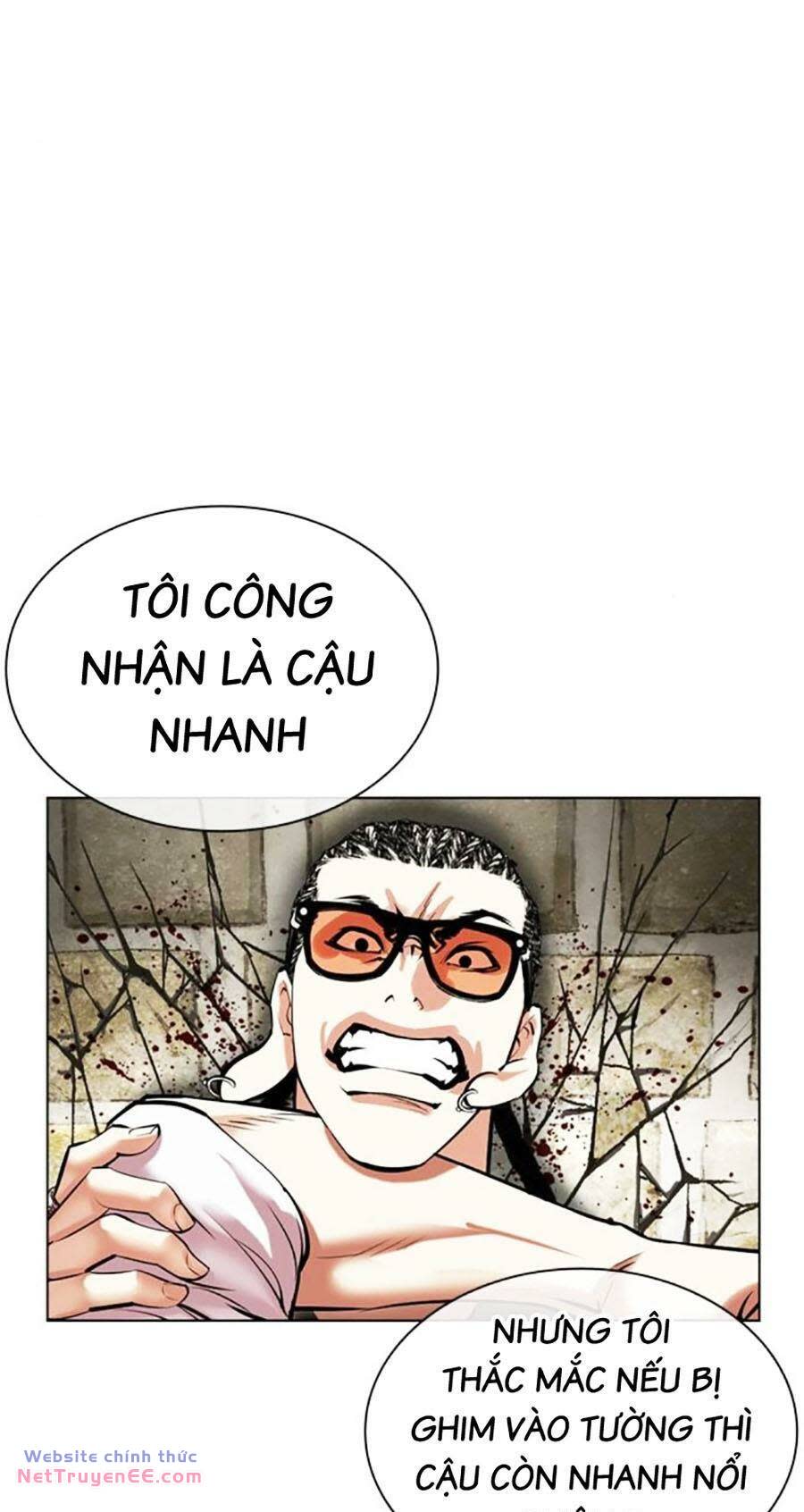 Hoán Đổi Nhiệm Màu Chapter 494 - Next Chapter 495